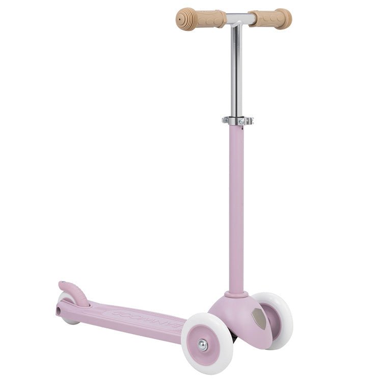 Banwood Eco Scooter - Steppen Banwood - In den Olifant