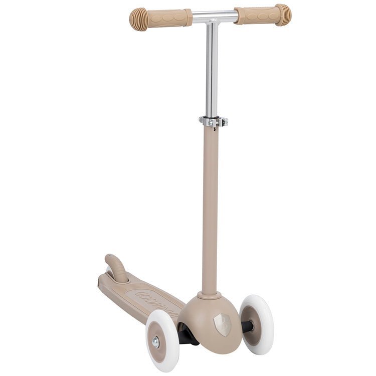 Banwood Eco Scooter - Steppen Banwood - In den Olifant