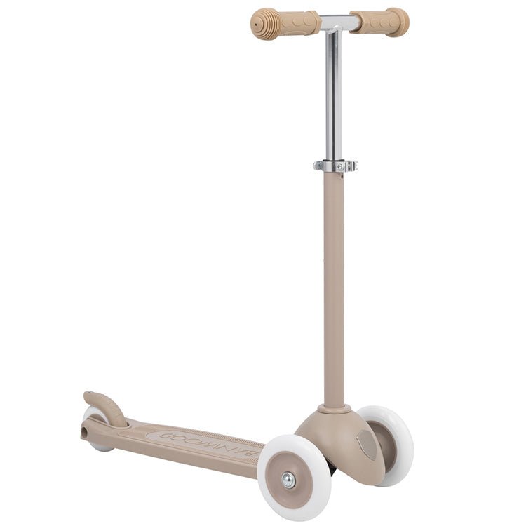 Banwood Eco Scooter - Steppen Banwood - In den Olifant