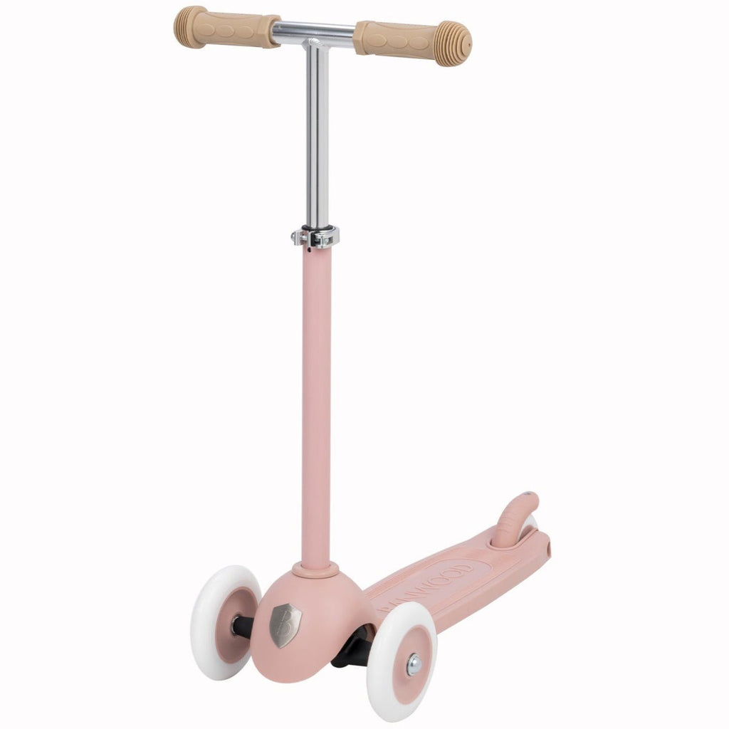 Banwood Eco Scooter - Steppen Banwood - In den Olifant