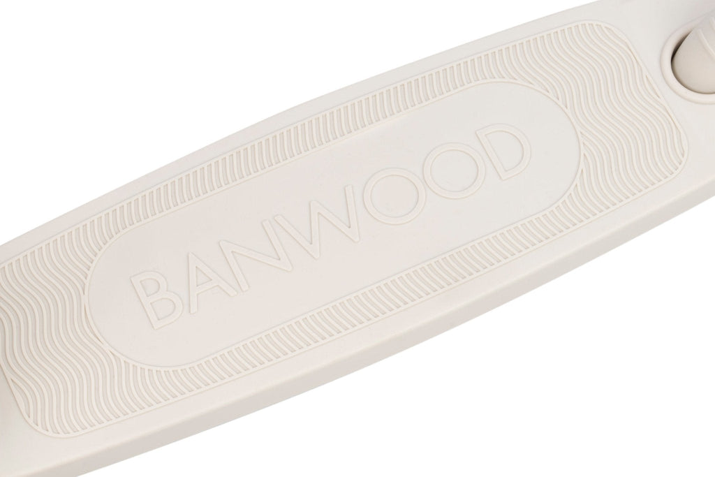 Banwood Eco Scooter - Steppen Banwood - In den Olifant