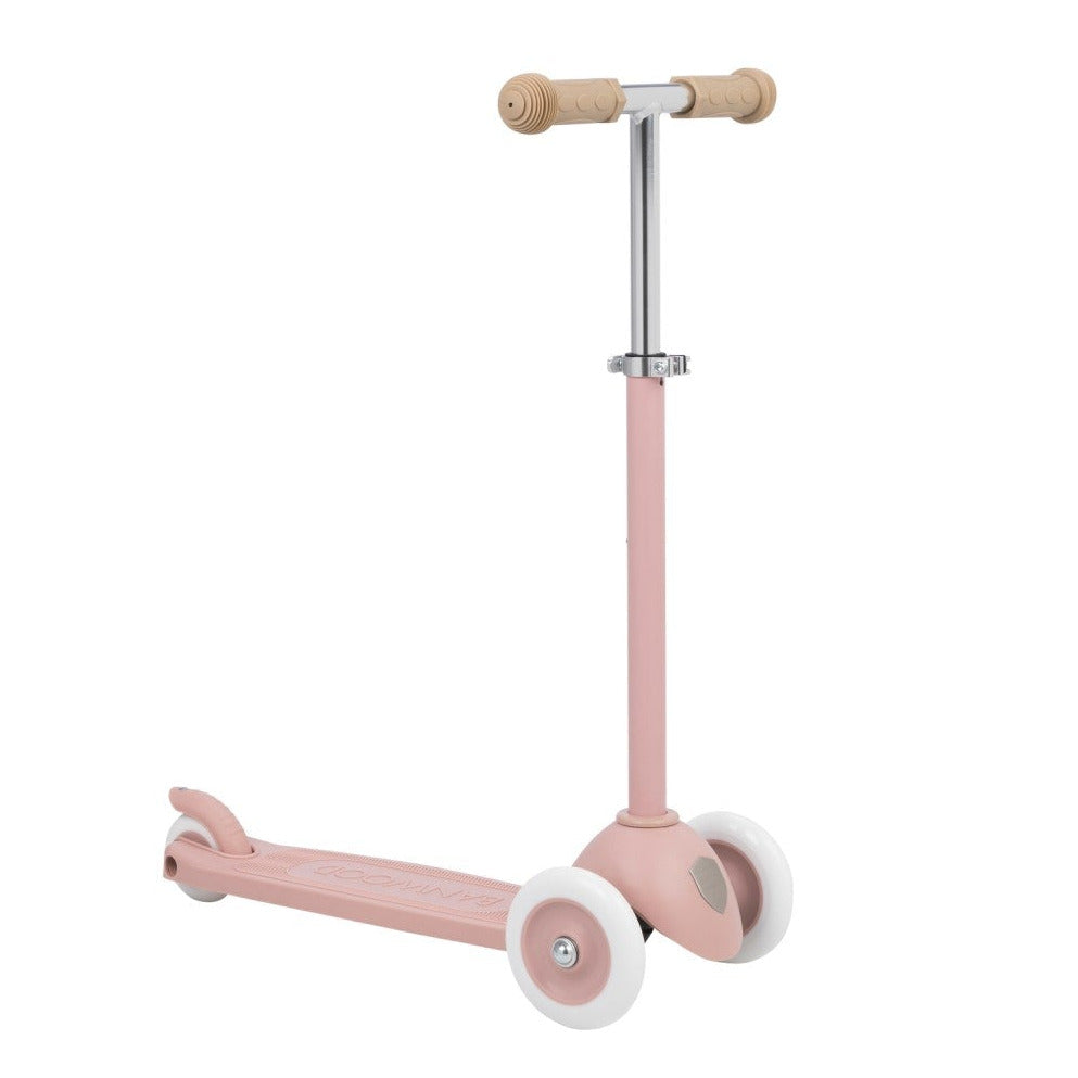 Banwood Eco Scooter - Steppen Banwood - In den Olifant