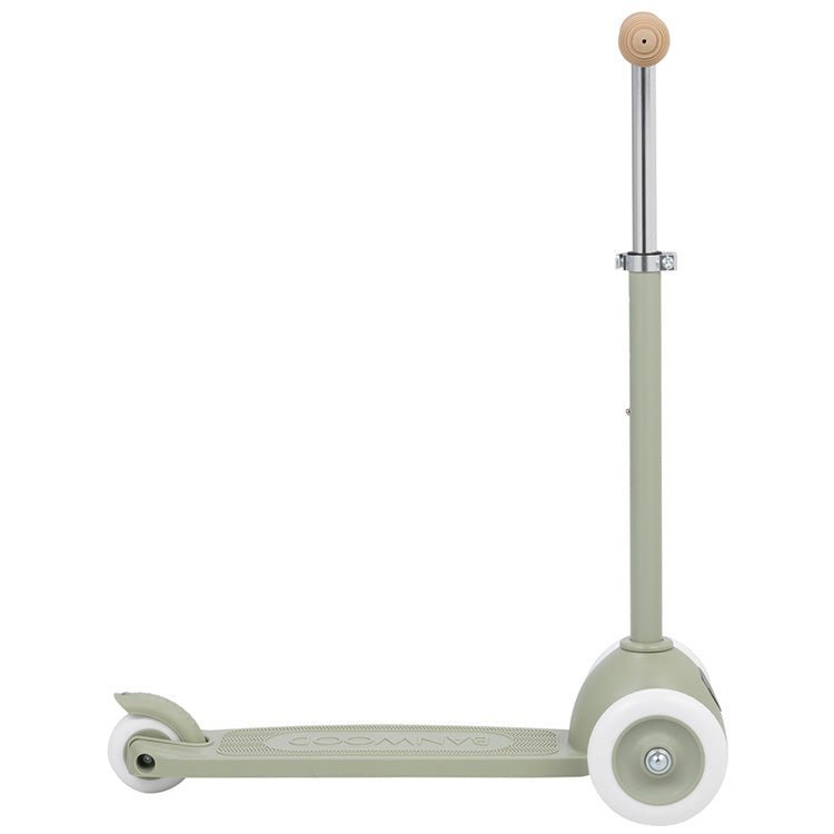 Banwood Eco Scooter - Steppen Banwood - In den Olifant