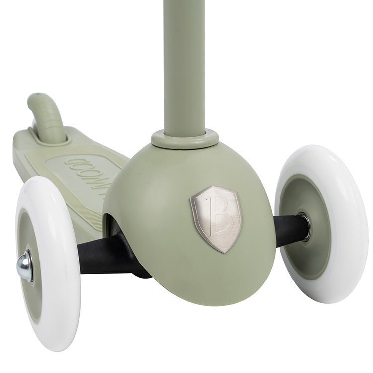 Banwood Eco Scooter - Steppen Banwood - In den Olifant