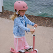 Banwood Eco Scooter - Steppen Banwood - In den Olifant