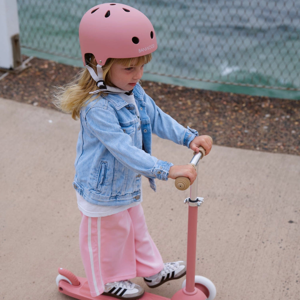 Banwood Eco Scooter - Steppen Banwood - In den Olifant