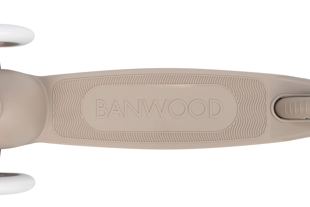 Banwood Eco Scooter - Steppen Banwood - In den Olifant