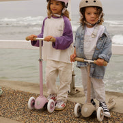 Banwood Eco Scooter - Steppen Banwood - In den Olifant