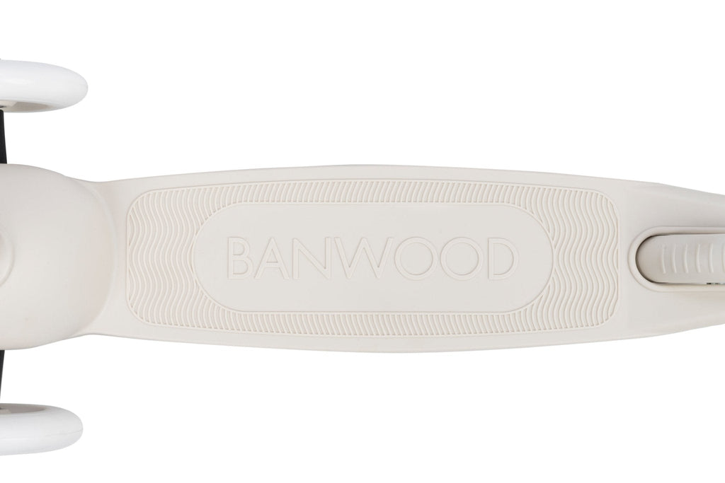 Banwood Eco Scooter - Steppen Banwood - In den Olifant