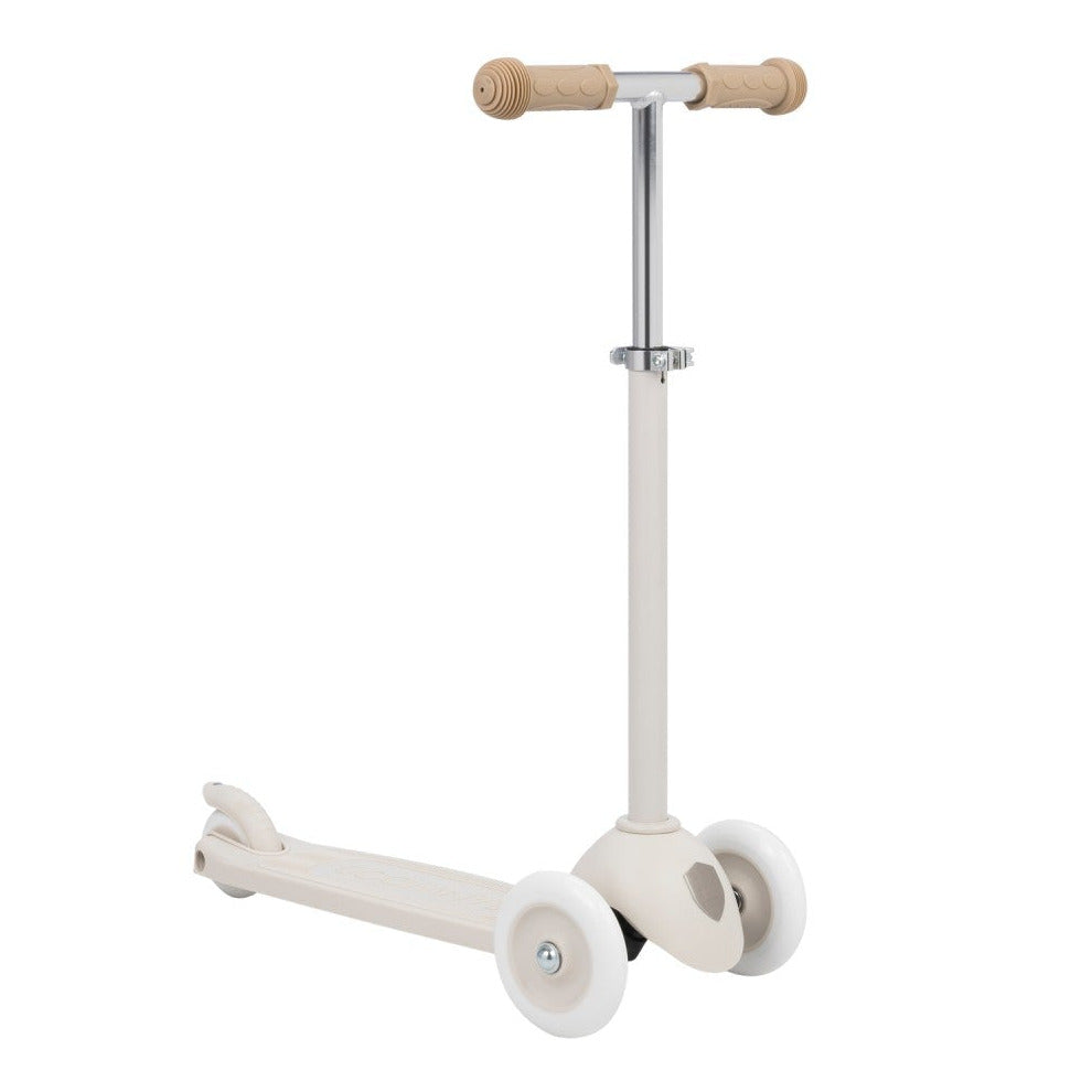 Banwood Eco Scooter - Steppen Banwood - In den Olifant