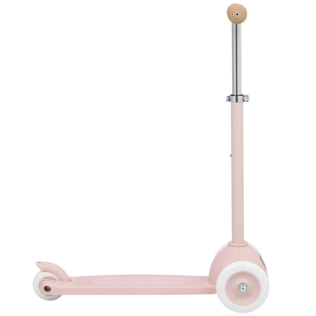Banwood Eco Scooter - Steppen Banwood - In den Olifant