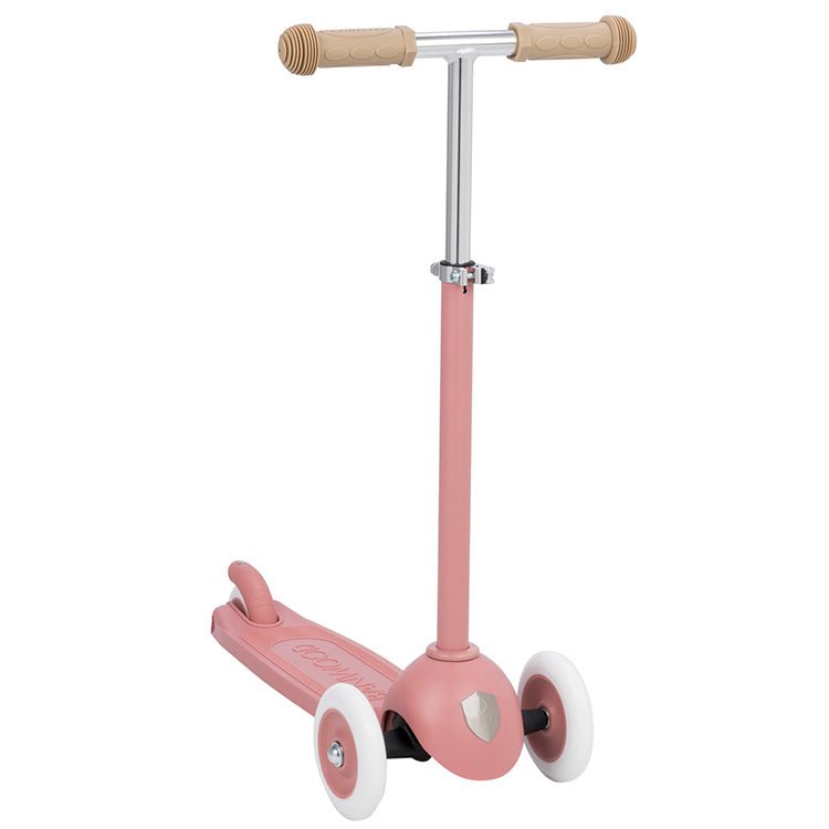 Banwood Eco Scooter - Steppen Banwood - In den Olifant