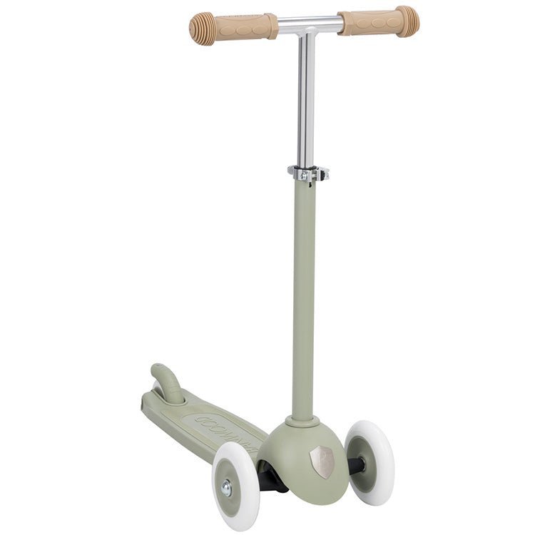 Banwood Eco Scooter - Steppen Banwood - In den Olifant