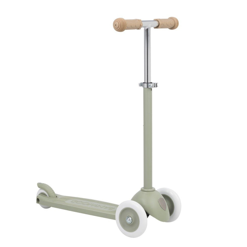 Banwood Eco Scooter - Steppen Banwood - In den Olifant