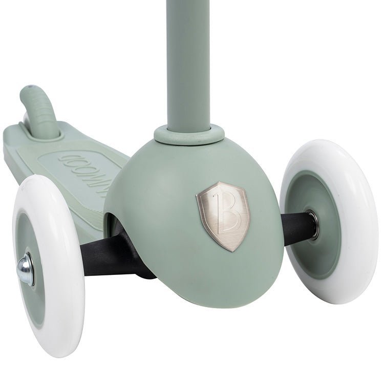 Banwood Eco Scooter - Steppen Banwood - In den Olifant