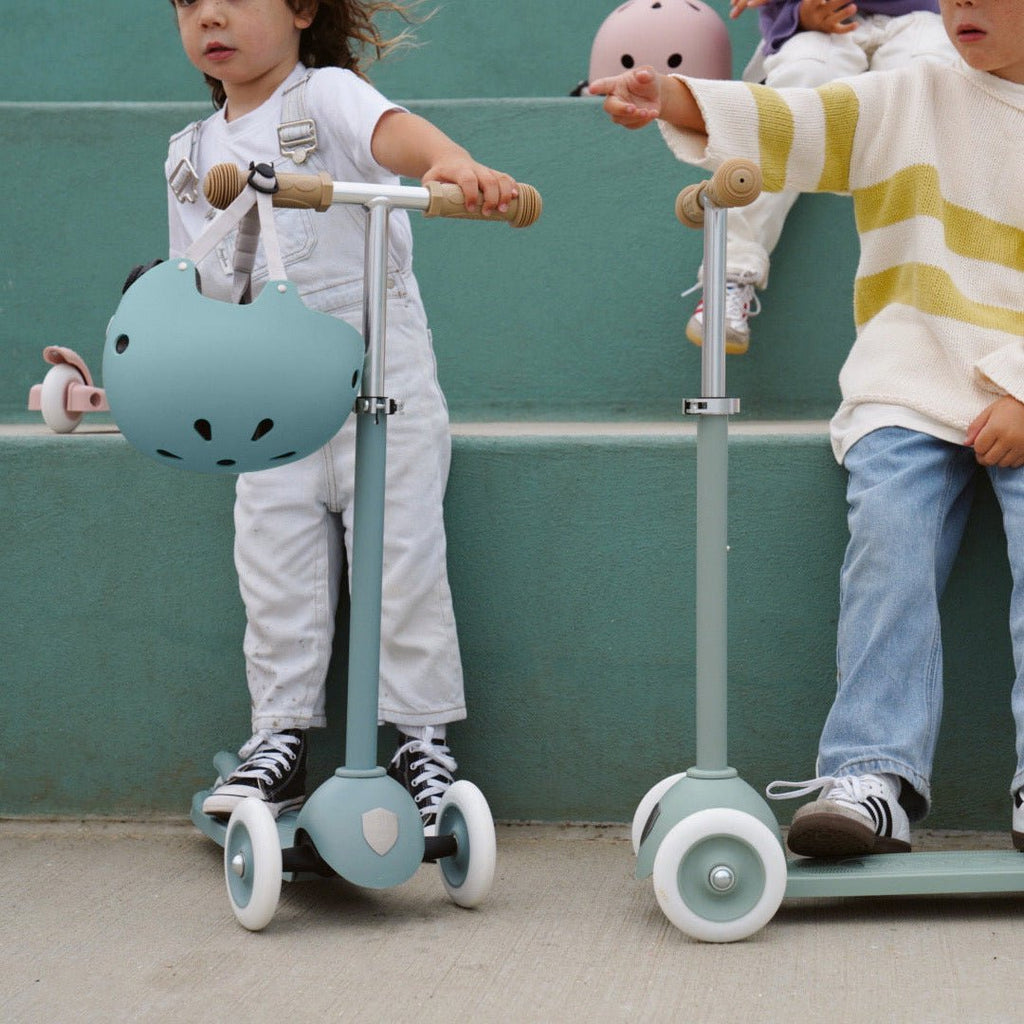Banwood Eco Scooter - Steppen Banwood - In den Olifant
