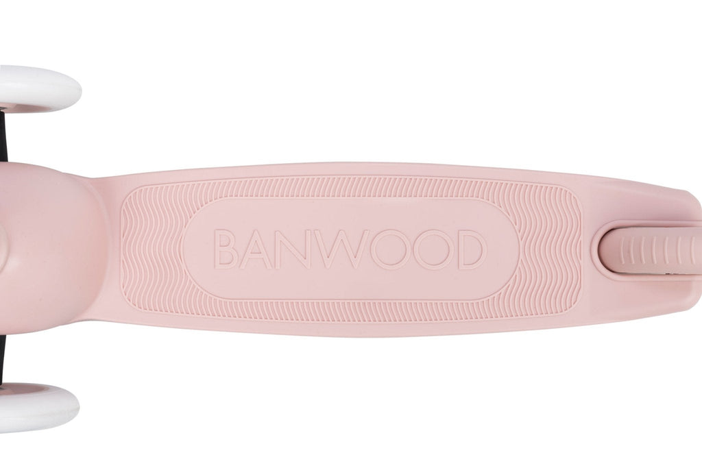 Banwood Eco Scooter - Steppen Banwood - In den Olifant