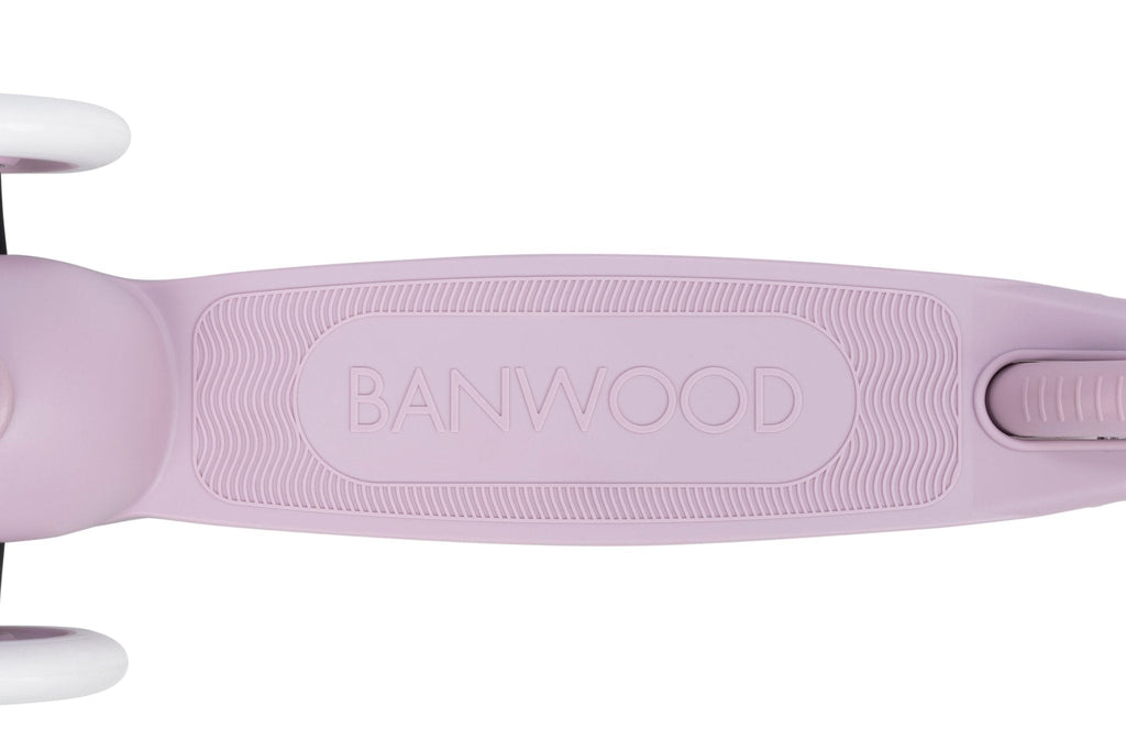 Banwood Eco Scooter - Steppen Banwood - In den Olifant