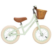 Banwood First Go Loopfiets Vintage - Loopfietsen Banwood - In den Olifant
