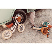 Banwood First Go Loopfiets Vintage - Loopfietsen Banwood - In den Olifant