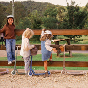 Banwood Maxi Scooter Vintage - vanaf 6 jaar - Steppen Banwood - In den Olifant