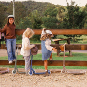 Banwood Maxi Scooter Vintage - vanaf 6 jaar - Steppen Banwood - In den Olifant