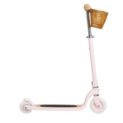 Banwood Maxi Scooter Vintage - vanaf 6 jaar - Steppen Banwood - In den Olifant