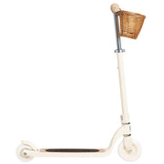 Banwood Maxi Scooter Vintage - vanaf 6 jaar - Steppen Banwood - In den Olifant