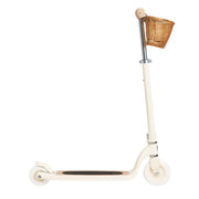 Banwood Maxi Scooter Vintage - vanaf 6 jaar - Steppen Banwood - In den Olifant