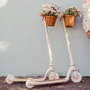 Banwood Maxi Scooter Vintage - vanaf 6 jaar - Steppen Banwood - In den Olifant