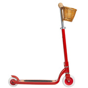 Banwood Maxi Scooter Vintage - vanaf 6 jaar - Steppen Banwood - In den Olifant