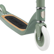 Banwood Maxi Scooter Vintage - vanaf 6 jaar - Steppen Banwood - In den Olifant
