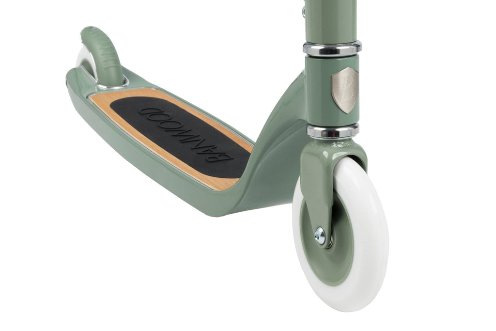 Banwood Maxi Scooter Vintage - vanaf 6 jaar - Steppen Banwood - In den Olifant