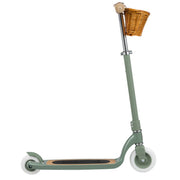 Banwood Maxi Scooter Vintage - vanaf 6 jaar - Steppen Banwood - In den Olifant