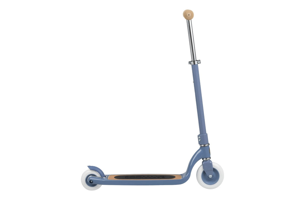 Banwood Maxi Scooter Vintage - vanaf 6 jaar - Steppen Banwood - In den Olifant
