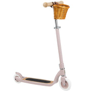 Banwood Maxi Scooter Vintage - vanaf 6 jaar - Steppen Banwood - In den Olifant