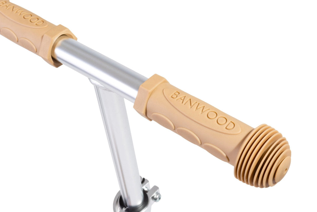 Banwood Maxi Scooter Vintage - vanaf 6 jaar - Steppen Banwood - In den Olifant