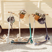 Banwood Maxi Scooter Vintage - vanaf 6 jaar - Steppen Banwood - In den Olifant