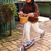 Banwood Maxi Scooter Vintage - vanaf 6 jaar - Steppen Banwood - In den Olifant