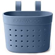 Banwood Pin & Ride Fietsmandje - Fietsaccessoires Banwood - In den Olifant