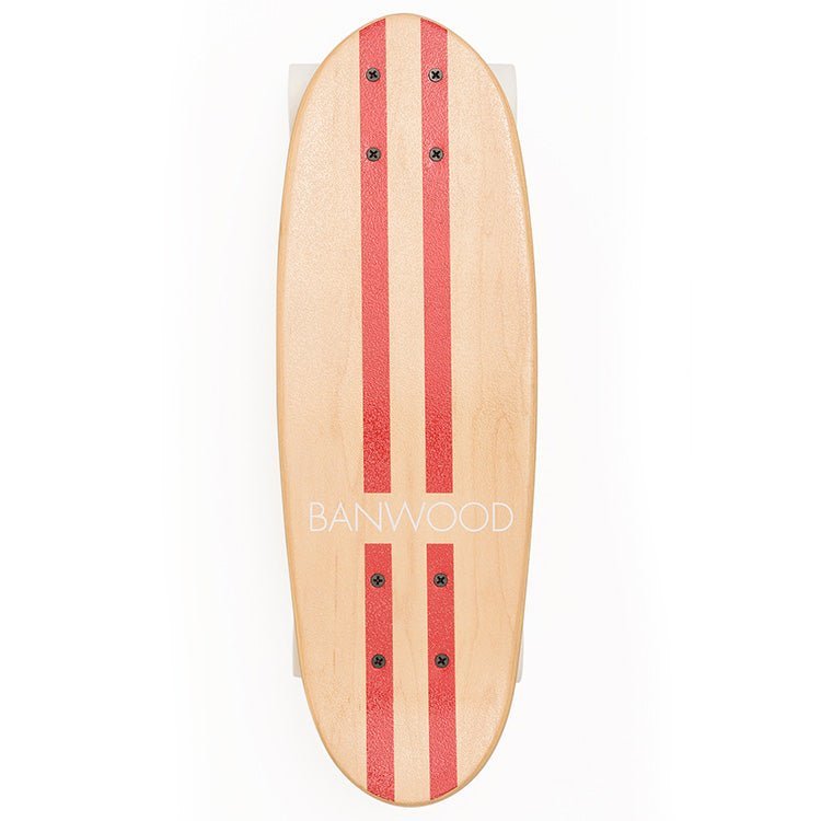 Banwood Skateboard - Skateboards Banwood - In den Olifant