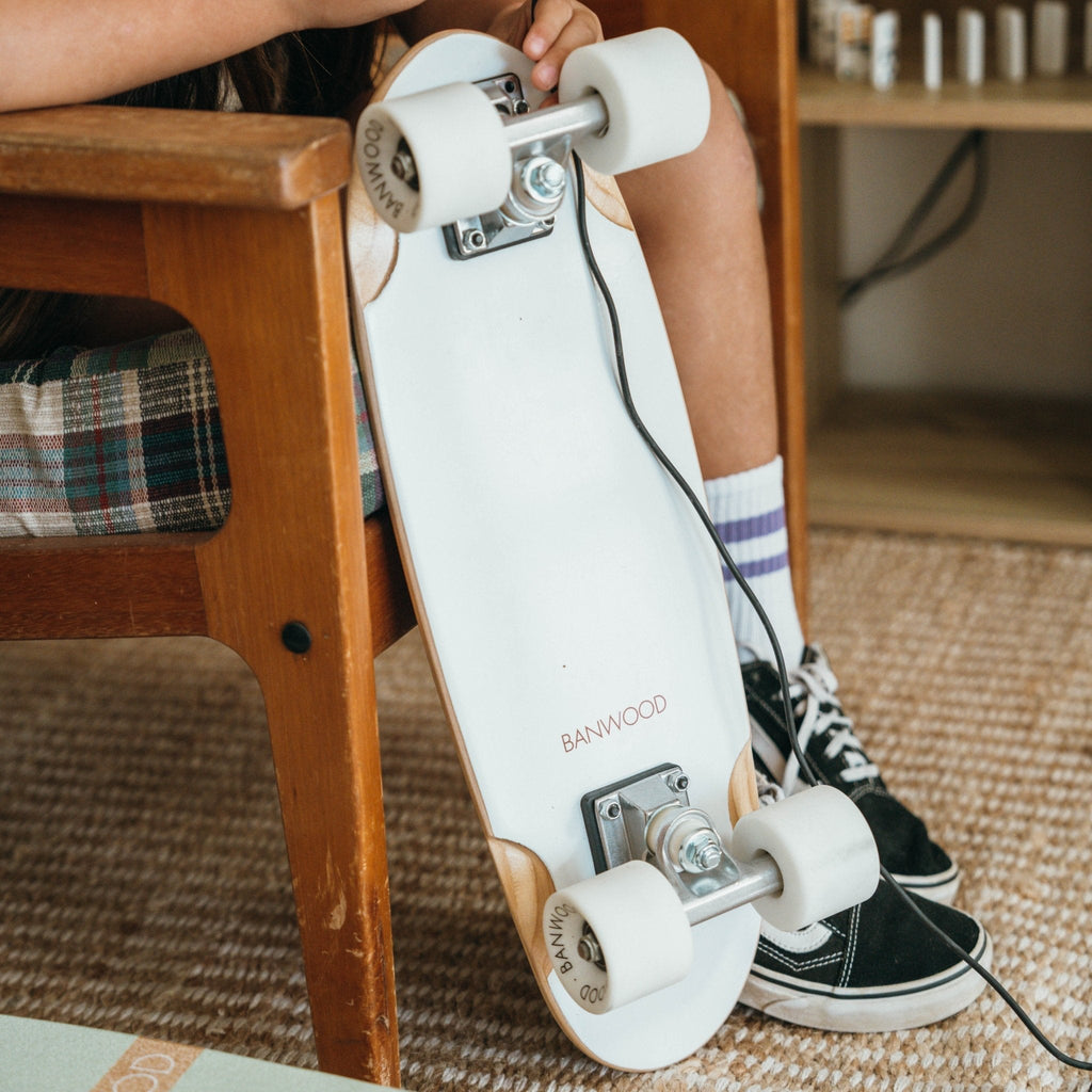 Banwood Skateboard - Skateboards Banwood - In den Olifant