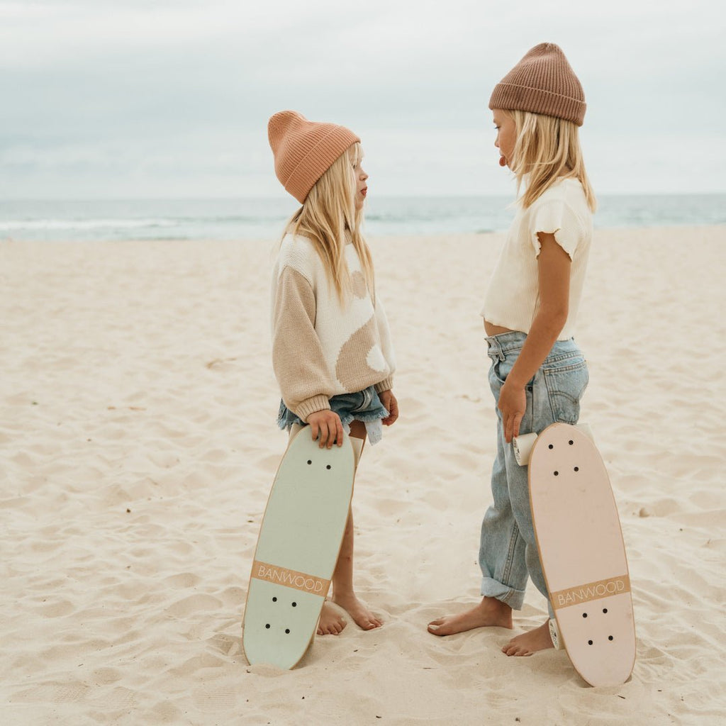 Banwood Skateboard - Skateboards Banwood - In den Olifant
