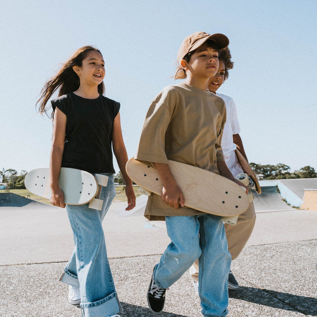 Banwood Skateboard - Skateboards Banwood - In den Olifant