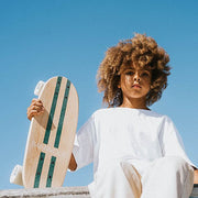 Banwood Skateboard - Skateboards Banwood - In den Olifant