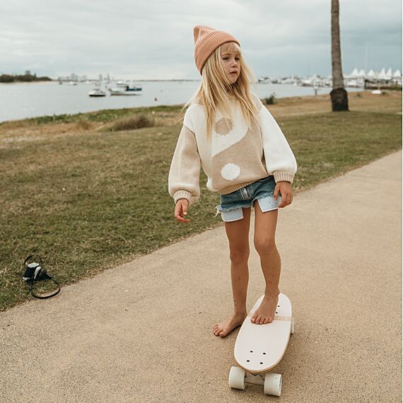 Banwood Skateboard - Skateboards Banwood - In den Olifant