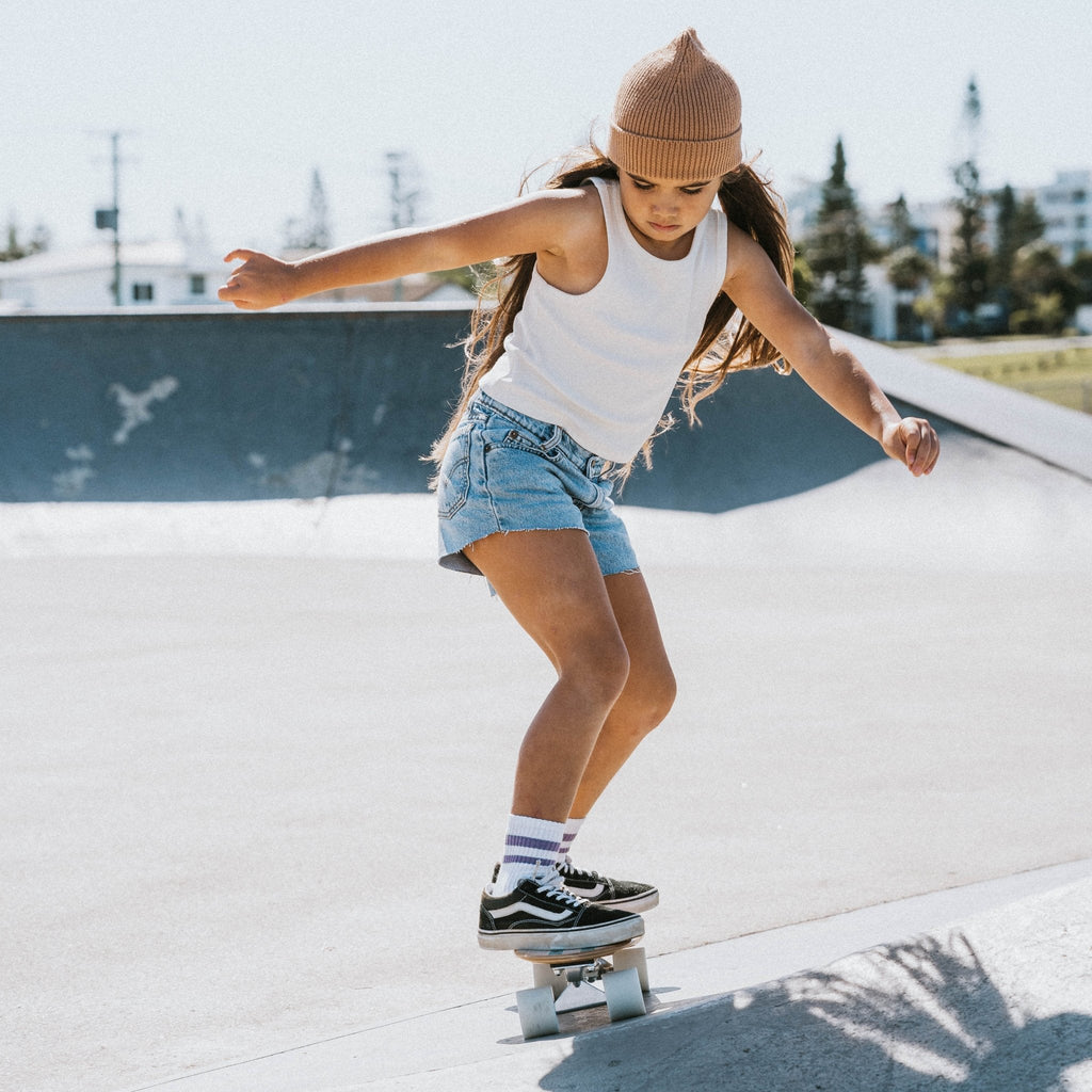 Banwood Skateboard - Skateboards Banwood - In den Olifant