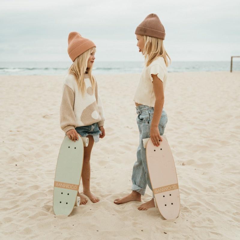 Banwood Skateboard - Skateboards Banwood - In den Olifant