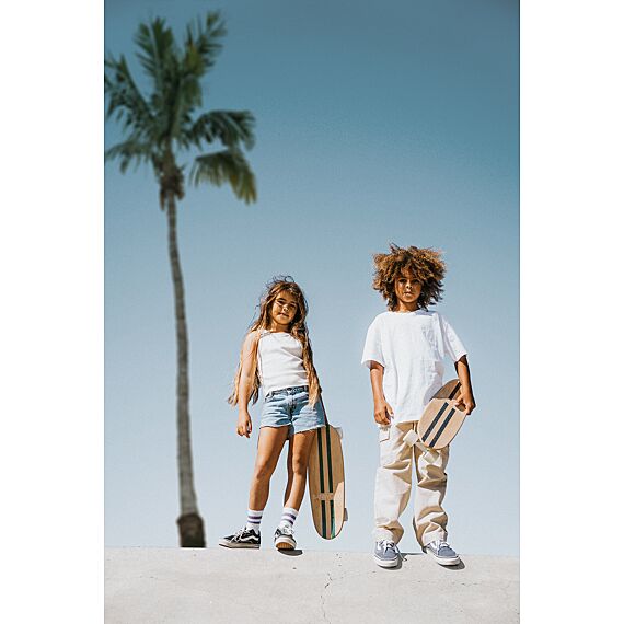 Banwood Skateboard - Skateboards Banwood - In den Olifant