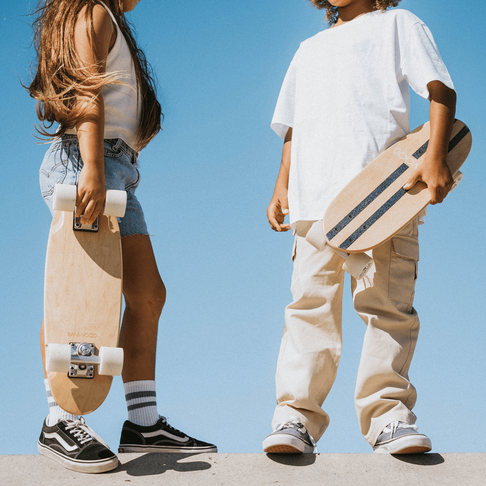 Banwood Skateboard - Skateboards Banwood - In den Olifant